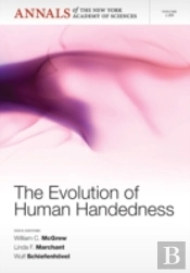 Evolution Of Human Handedness