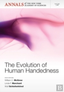 Bertrand.pt - Evolution Of Human Handedness