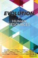 Evolution Of Human Resources