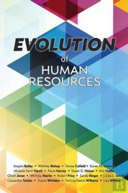 Bertrand.pt - Evolution Of Human Resources