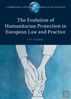 Bertrand.pt - Evolution Of Humanitarian Protection In European Law And Practice