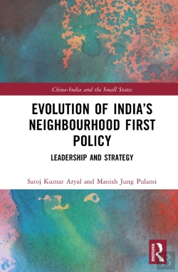 Bertrand.pt - Evolution Of Indiaâ€™S Neighbourhood First Policy