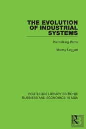 Evolution Of Industrial Systems