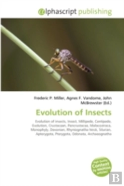 Bertrand.pt - Evolution Of Insects