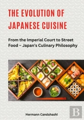 Evolution Of Japanese Cuisine