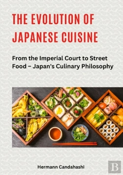 Bertrand.pt - Evolution Of Japanese Cuisine