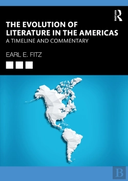Bertrand.pt - Evolution Of Literature In The Americas