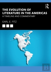 Evolution Of Literature In The Americas