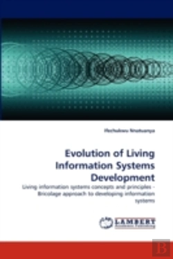 Bertrand.pt - Evolution Of Living Information Systems Development