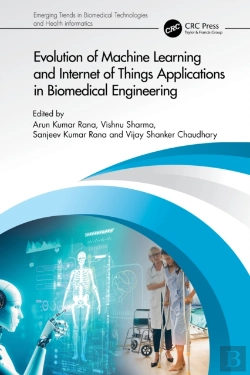 Bertrand.pt - Evolution Of Machine Learning And Internet Of Things Applications In Biomedical Engineering