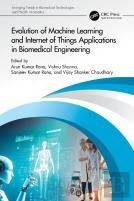 Evolution Of Machine Learning And Internet Of Things Applications In Biomedical Engineering