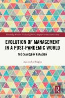 Evolution Of Management In A Post-Pandemic World