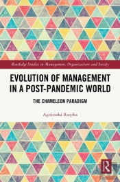 Evolution Of Management In A Post-Pandemic World