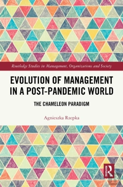 Bertrand.pt - Evolution Of Management In A Post-Pandemic World