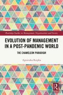 Evolution Of Management In A Post-Pandemic World