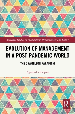 Bertrand.pt - Evolution Of Management In A Post-Pandemic World