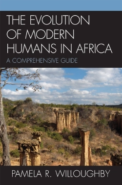Bertrand.pt - Evolution Of Modern Humans In Africa