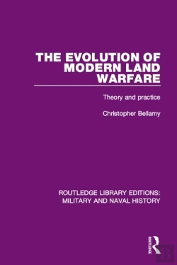 Bertrand.pt - Evolution Of Modern Land Warfare