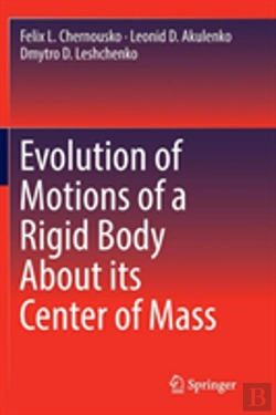 Bertrand.pt - Evolution Of Motions Of A Rigid Body About Its Center Of Mass