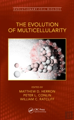 Bertrand.pt - Evolution Of Multicellularity