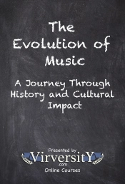 Evolution Of Music