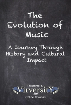 Bertrand.pt - Evolution Of Music