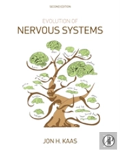 Evolution Of Nervous Systems