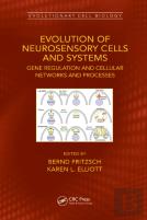 Evolution Of Neurosensory Cells And Systems