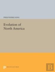 Evolution Of North America