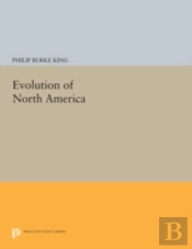 Evolution Of North America