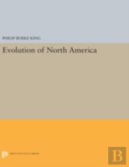 Evolution Of North America