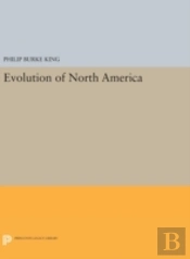 Evolution Of North America