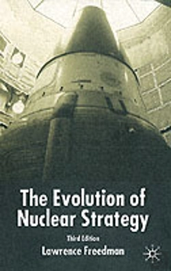 Bertrand.pt - Evolution Of Nuclear Strategy