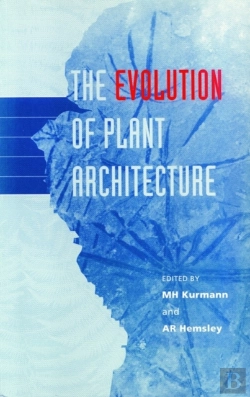 Bertrand.pt - Evolution Of Plant Architecture, The
