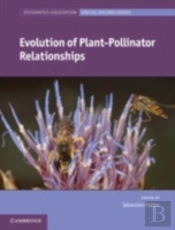 Evolution Of Plant-Pollinator Relationships