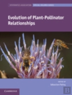 Bertrand.pt - Evolution Of Plant-Pollinator Relationships