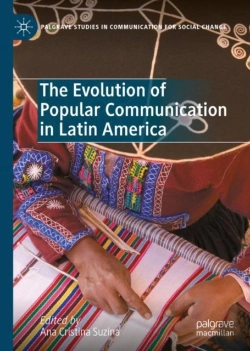 Bertrand.pt - Evolution Of Popular Communication In Latin America
