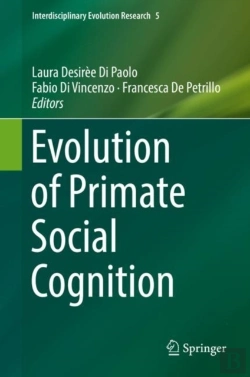 Bertrand.pt - Evolution Of Primate Social Cognition