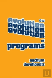 Evolution Of Programs