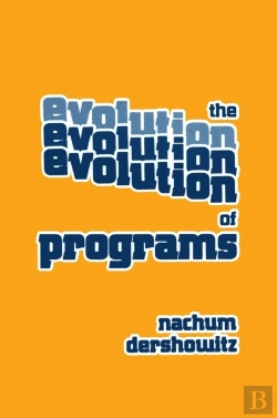Bertrand.pt - Evolution Of Programs