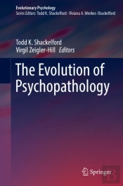 Evolution Of Psychopathology