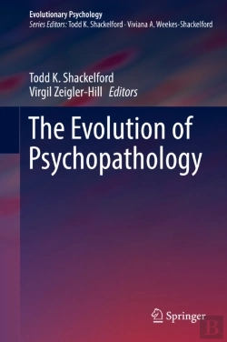 Bertrand.pt - Evolution Of Psychopathology