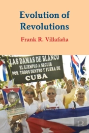 Evolution Of Revolutions