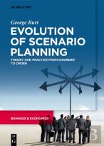 Evolution Of Scenario Planning