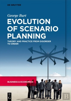 Bertrand.pt - Evolution Of Scenario Planning