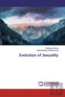 Evolution Of Sexuality