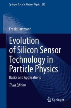 Bertrand.pt - Evolution Of Silicon Sensor Technology In Particle Physics
