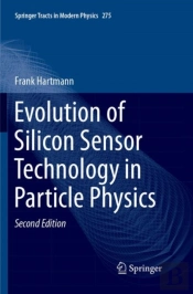 Evolution Of Silicon Sensor Technology In Particle Physics
