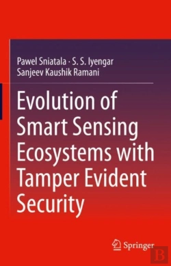 Bertrand.pt - Evolution Of Smart Sensing Ecosystems With Tamper Evident Security