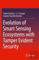 Evolution Of Smart Sensing Ecosystems With Tamper Evident Security